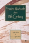 Image for Yoruba Warlords Of The 19th Century