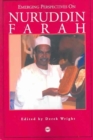 Image for Emerging perspectives on Nuruddin Farah