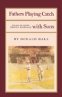 Image for Fathers Playing Catch with Sons