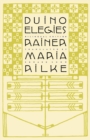 Image for Duino Elegies : A Bilingual Edition