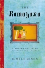 Image for The Ramayana : A Modern Retelling of the Great Indian Epic