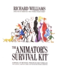 Image for The Animator&#39;s Survival Kit