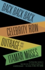 Image for Back Back Back; Celebrity Row; Outrage