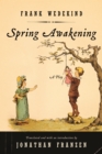 Image for Spring Awakening : A Play