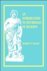 Image for Intro to the Psych. of Religion
