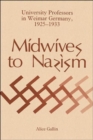 Image for Midwives to Nazism