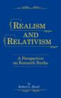 Image for Realism and Relativism