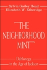Image for THE Neighborhood Mint