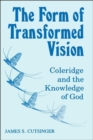 Image for THE Form of Transformed Vision