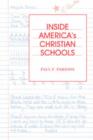 Image for Inside America&#39;s Christian Schools
