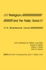 Image for Religion and the Public Good