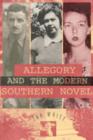 Image for Allegory and the Modern Southern Novel