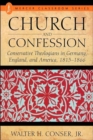 Image for Church and Confession
