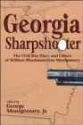 Image for Georgia Sharpshooter