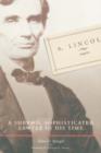Image for A. Lincoln, Esquire