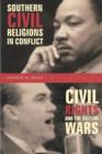 Image for Southern Civil Religions/Conflict