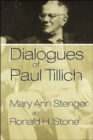 Image for Dialogues of Paul Tillich