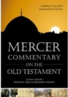 Image for Mercer Commentary on the Old Testament