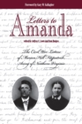 Image for Letters to Amanda : The Civil War Letters of Marionhill Fitzpatrick, Army of Northern