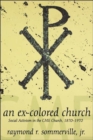 Image for AN Ex-Colored Church