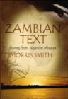 Image for Zambian Text: Stories From Ngambe Mission (H690/Mrc)