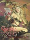 Image for Sword song  : sisterhood of steel