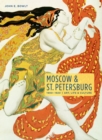 Image for Moscow &amp; St. Petersburg 1900-1920