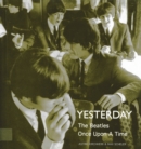 Image for Yesterday: The Beatles Once Upon a Time