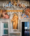 Image for Frescoes of the Veneto: Venetian Palaces and Villas