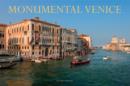 Image for Monumental Venice
