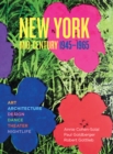 Image for New York Mid-Century : 1945-1965