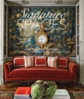 Image for Signature spaces  : well-traveled interiors