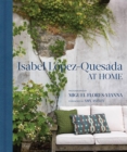 Image for Isabel Lopez-Quesada: At Home
