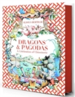 Image for Dragons &amp; pagodas  : a celebration of chinoiserie