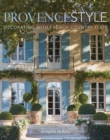Image for Provence style  : decorating with French country flair