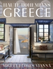 Image for Haute Bohemians: Greece