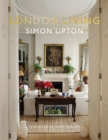 Image for London living  : town and country