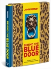 Image for Behind the blue door