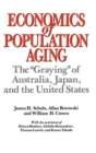 Image for Economics of Population Aging