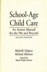 Image for School-Age Child Care