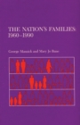 Image for The Nation&#39;s Families : 1960-1990