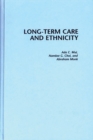 Image for Long-Term Care and Ethnicity