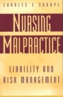 Image for Nursing Malpractice
