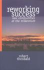 Image for Reworking Success