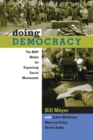 Image for Doing democracy  : the MAP model for organising social movements