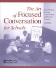 Image for The Art of Focused Conversation for Schools