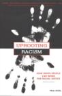 Image for Uprooting Racism