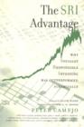 Image for SRI Advantage : Why Socially Responsible Investing Has Outperformed Financially