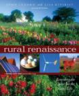 Image for Rural Renaissance : Renewing the Quest for the Good Life