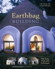 Image for Earthbag building  : the tools, tricks and techniques